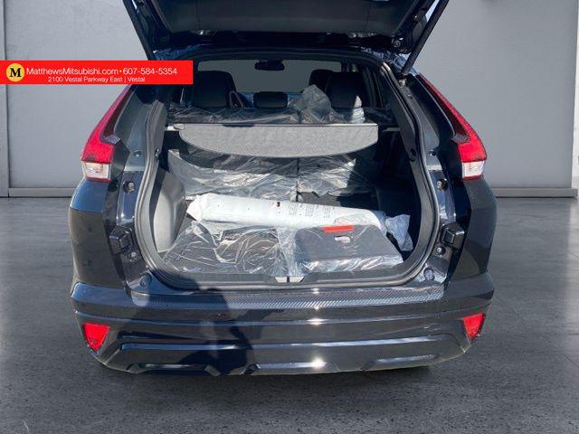 2026 Mitsubishi Eclipse Cross SEL 1.5T S-AWC
