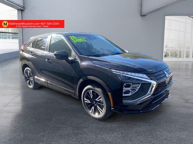 2026 Mitsubishi Eclipse Cross SEL 1.5T S-AWC