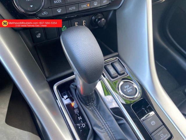 2026 Mitsubishi Eclipse Cross SEL 1.5T S-AWC