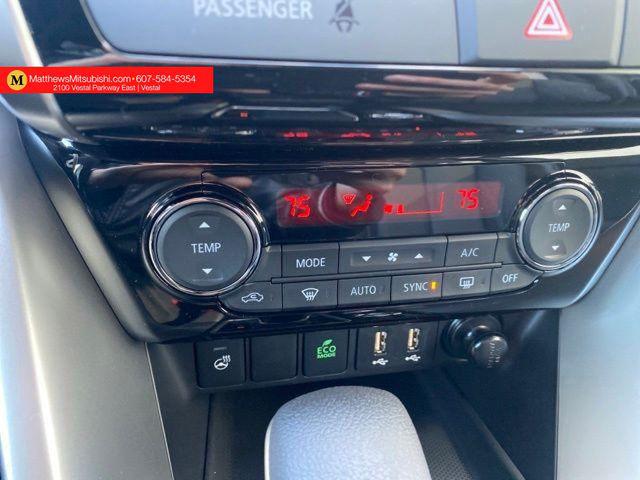 2026 Mitsubishi Eclipse Cross SEL 1.5T S-AWC