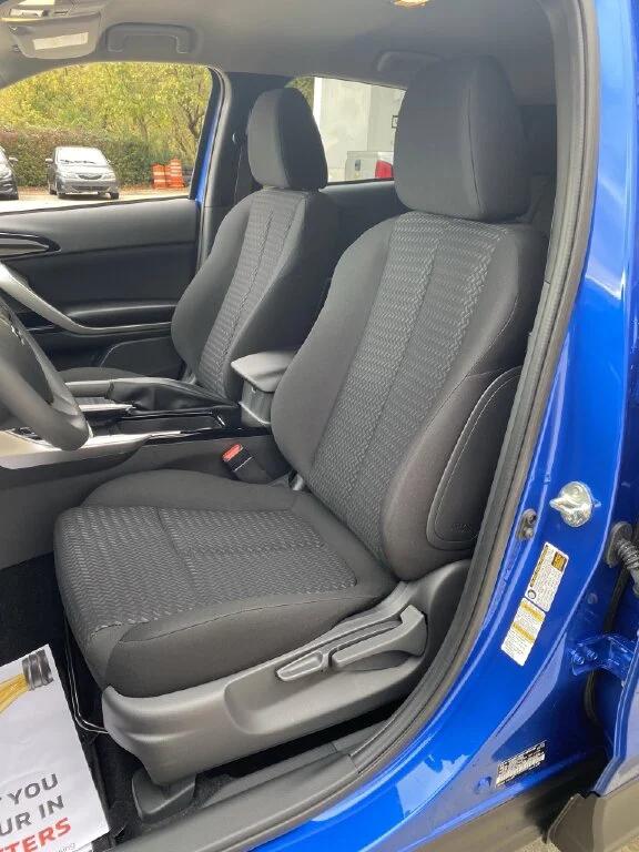 2026 Mitsubishi Eclipse Cross LE 1.5T S-AWC