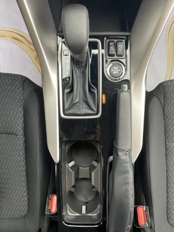 2026 Mitsubishi Eclipse Cross LE 1.5T S-AWC