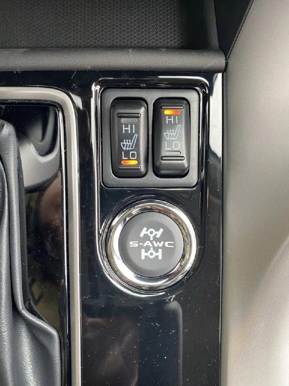 2026 Mitsubishi Eclipse Cross LE 1.5T S-AWC