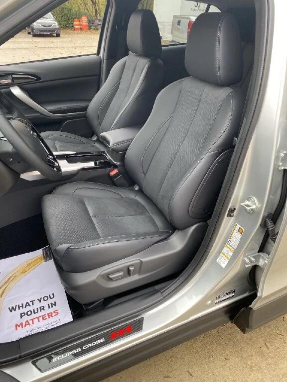 2026 Mitsubishi Eclipse Cross SE 1.5T S-AWC