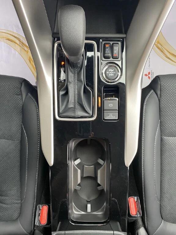 2026 Mitsubishi Eclipse Cross SE 1.5T S-AWC