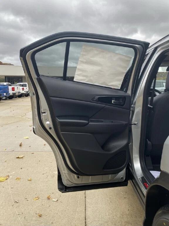 2026 Mitsubishi Eclipse Cross SE 1.5T S-AWC