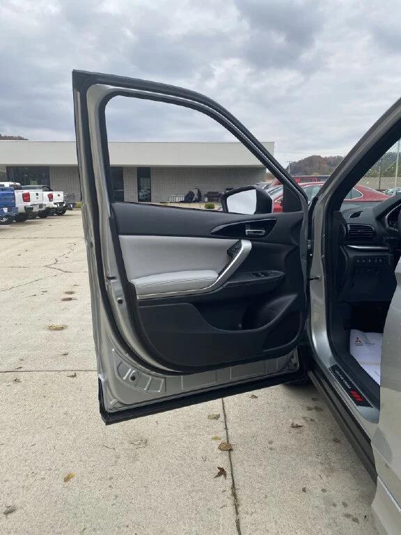 2026 Mitsubishi Eclipse Cross SEL 1.5T S-AWC
