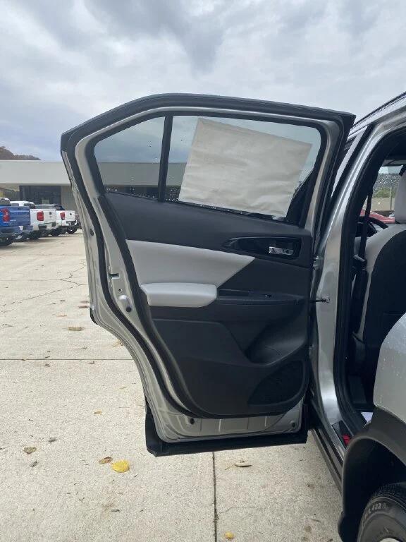2026 Mitsubishi Eclipse Cross SEL 1.5T S-AWC
