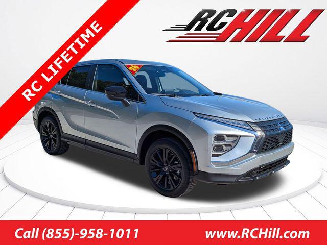 2026 Mitsubishi Eclipse Cross LE 1.5T S-AWC for sale in Deland, FL