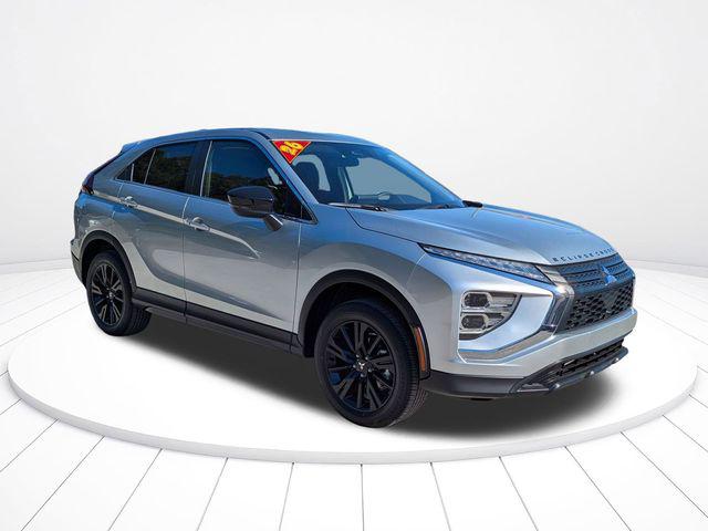 2026 Mitsubishi Eclipse Cross LE 1.5T S-AWC