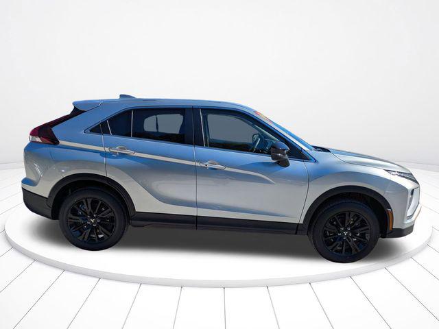 2026 Mitsubishi Eclipse Cross LE 1.5T S-AWC