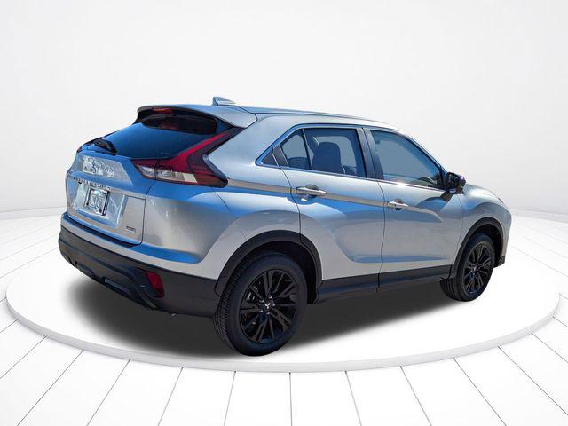 2026 Mitsubishi Eclipse Cross LE 1.5T S-AWC