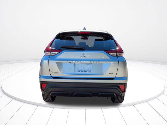 2026 Mitsubishi Eclipse Cross LE 1.5T S-AWC