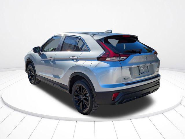 2026 Mitsubishi Eclipse Cross LE 1.5T S-AWC