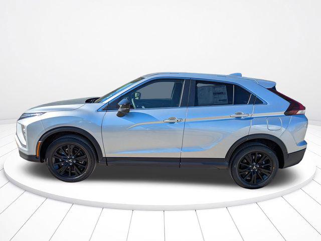 2026 Mitsubishi Eclipse Cross LE 1.5T S-AWC