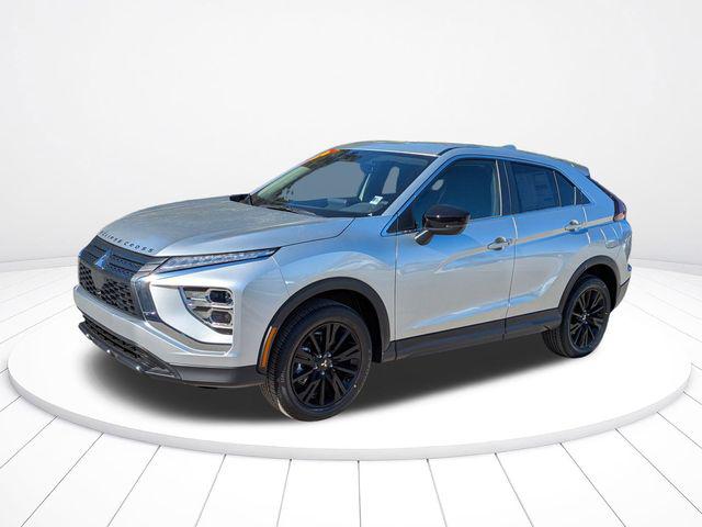 2026 Mitsubishi Eclipse Cross LE 1.5T S-AWC