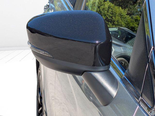 2026 Mitsubishi Eclipse Cross LE 1.5T S-AWC