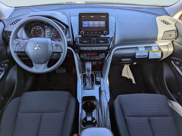 2026 Mitsubishi Eclipse Cross LE 1.5T S-AWC