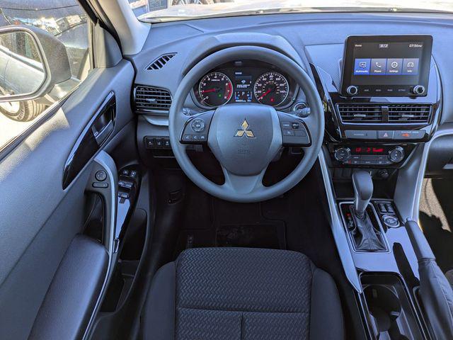 2026 Mitsubishi Eclipse Cross LE 1.5T S-AWC