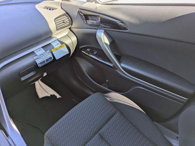 2026 Mitsubishi Eclipse Cross LE 1.5T S-AWC