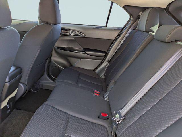 2026 Mitsubishi Eclipse Cross LE 1.5T S-AWC
