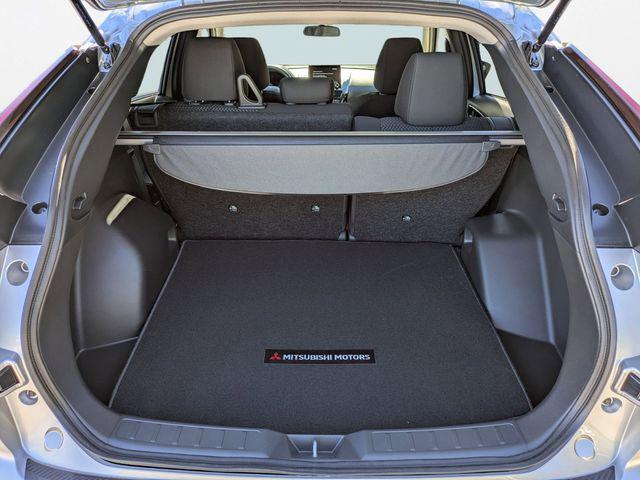 2026 Mitsubishi Eclipse Cross LE 1.5T S-AWC