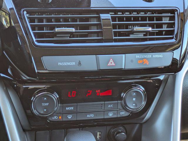 2026 Mitsubishi Eclipse Cross LE 1.5T S-AWC