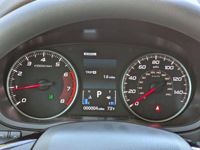 2026 Mitsubishi Eclipse Cross LE 1.5T S-AWC