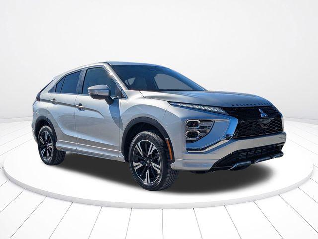 2026 Mitsubishi Eclipse Cross SEL 1.5T S-AWC