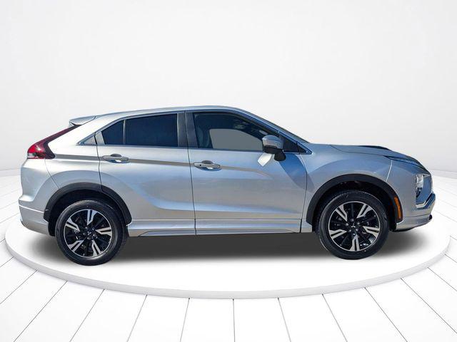 2026 Mitsubishi Eclipse Cross SEL 1.5T S-AWC