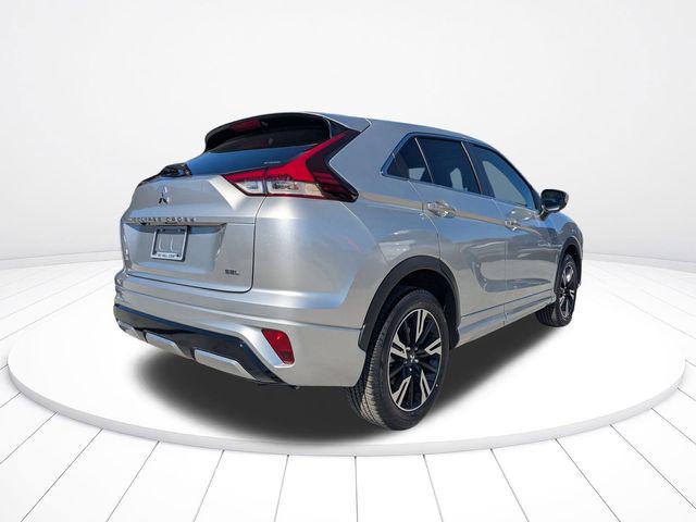 2026 Mitsubishi Eclipse Cross SEL 1.5T S-AWC
