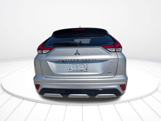 2026 Mitsubishi Eclipse Cross SEL 1.5T S-AWC