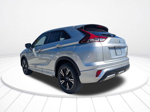2026 Mitsubishi Eclipse Cross SEL 1.5T S-AWC
