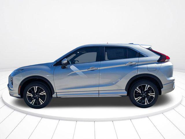 2026 Mitsubishi Eclipse Cross SEL 1.5T S-AWC