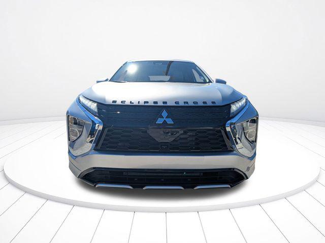 2026 Mitsubishi Eclipse Cross SEL 1.5T S-AWC