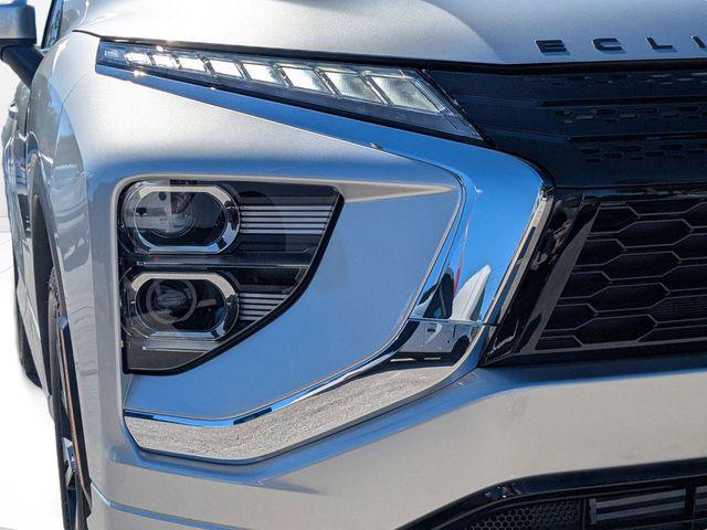 2026 Mitsubishi Eclipse Cross SEL 1.5T S-AWC