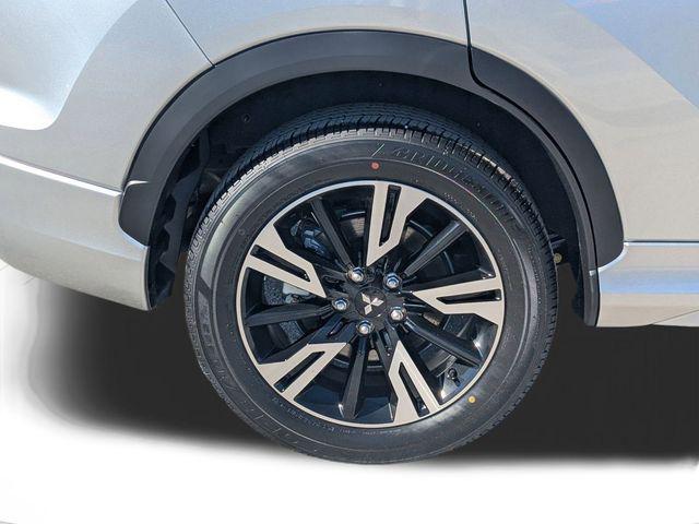 2026 Mitsubishi Eclipse Cross SEL 1.5T S-AWC
