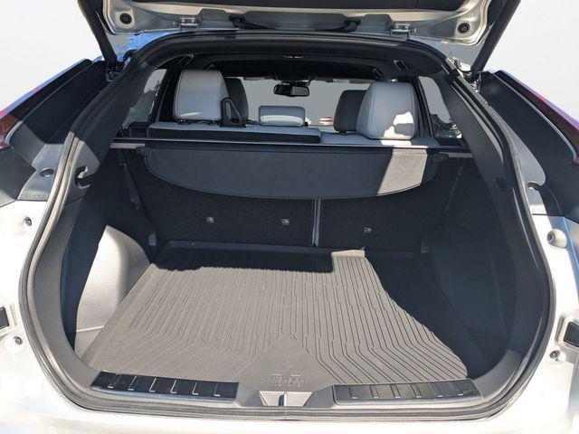 2026 Mitsubishi Eclipse Cross SEL 1.5T S-AWC