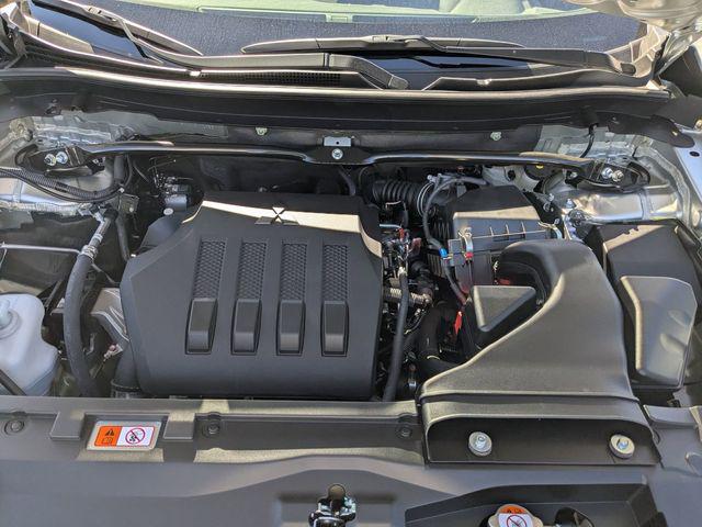 2026 Mitsubishi Eclipse Cross SEL 1.5T S-AWC