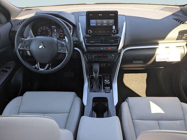 2026 Mitsubishi Eclipse Cross SEL 1.5T S-AWC