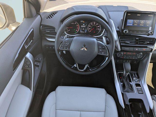 2026 Mitsubishi Eclipse Cross SEL 1.5T S-AWC