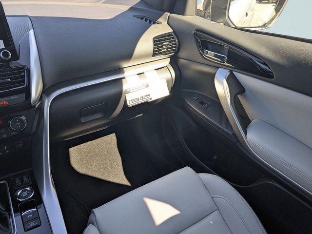 2026 Mitsubishi Eclipse Cross SEL 1.5T S-AWC