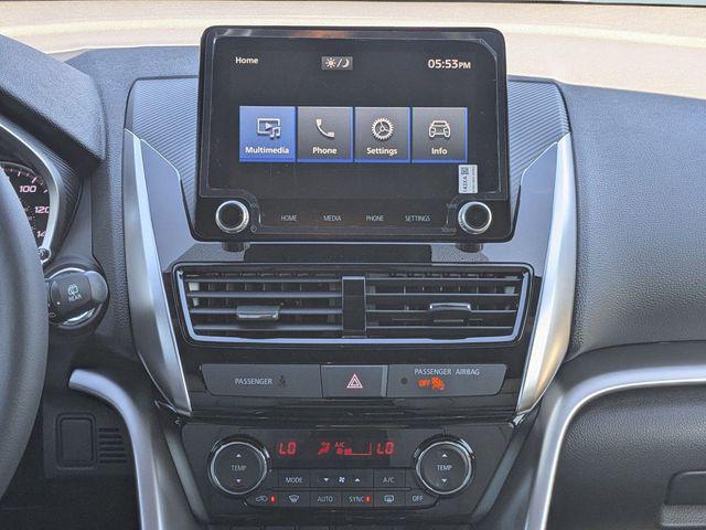 2026 Mitsubishi Eclipse Cross SEL 1.5T S-AWC