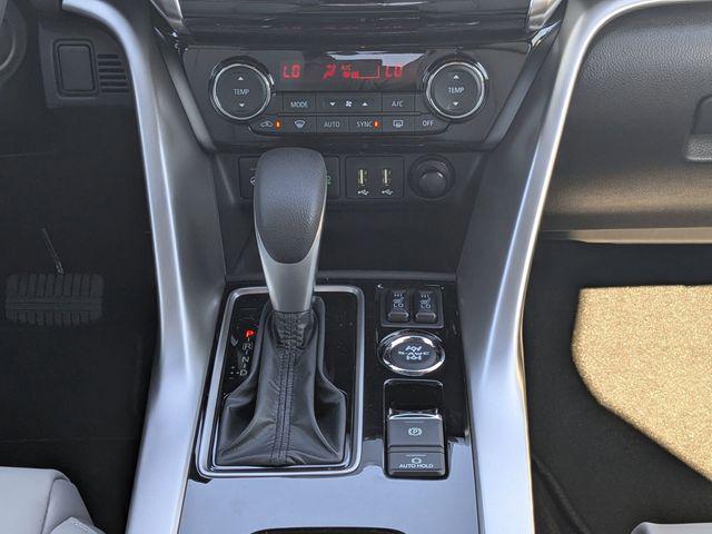 2026 Mitsubishi Eclipse Cross SEL 1.5T S-AWC
