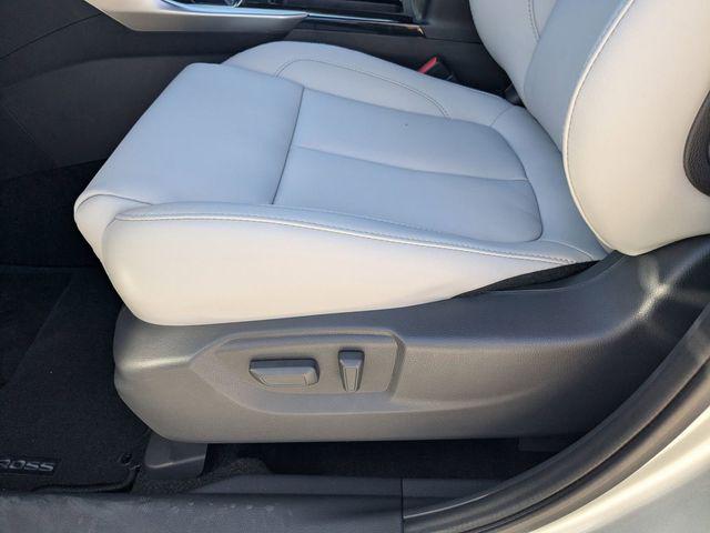 2026 Mitsubishi Eclipse Cross SEL 1.5T S-AWC