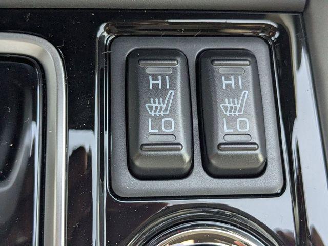2026 Mitsubishi Eclipse Cross SEL 1.5T S-AWC