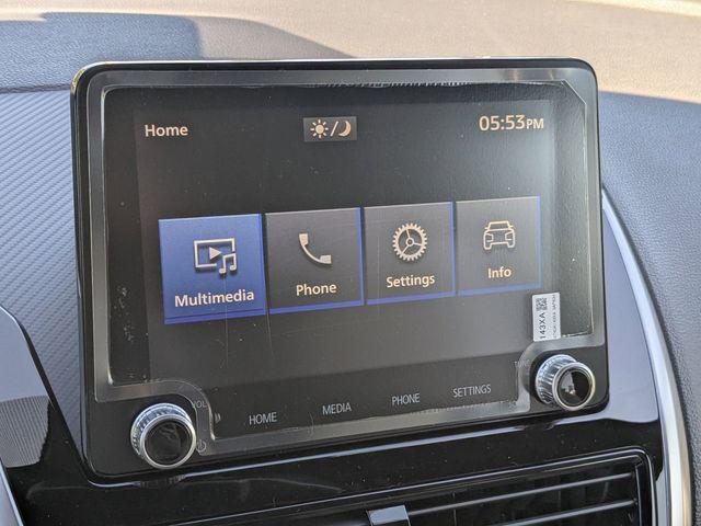 2026 Mitsubishi Eclipse Cross SEL 1.5T S-AWC