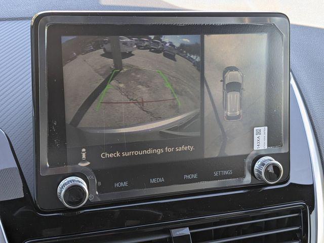 2026 Mitsubishi Eclipse Cross SEL 1.5T S-AWC