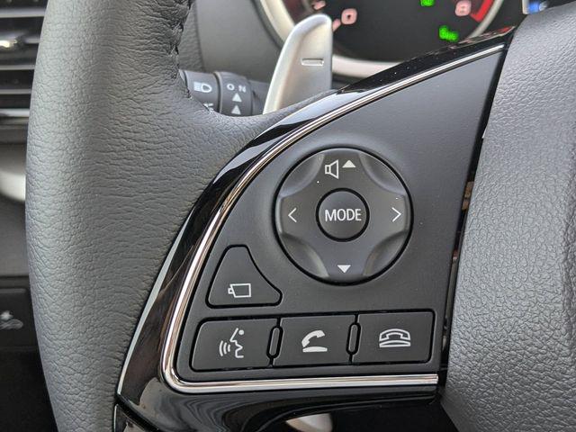 2026 Mitsubishi Eclipse Cross SEL 1.5T S-AWC