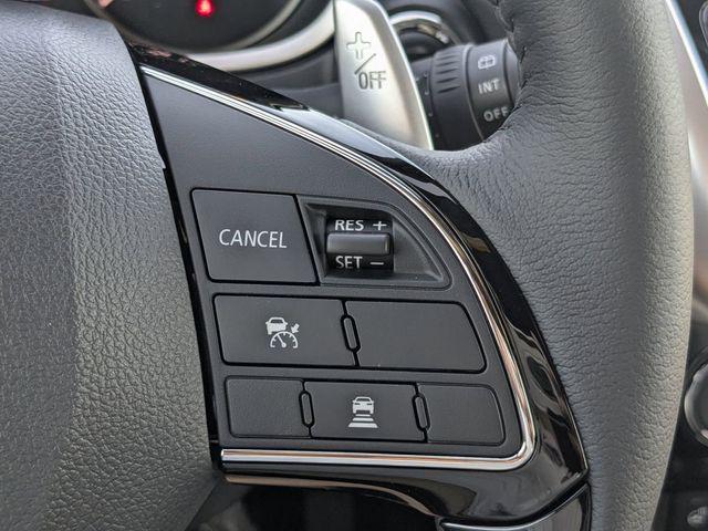 2026 Mitsubishi Eclipse Cross SEL 1.5T S-AWC